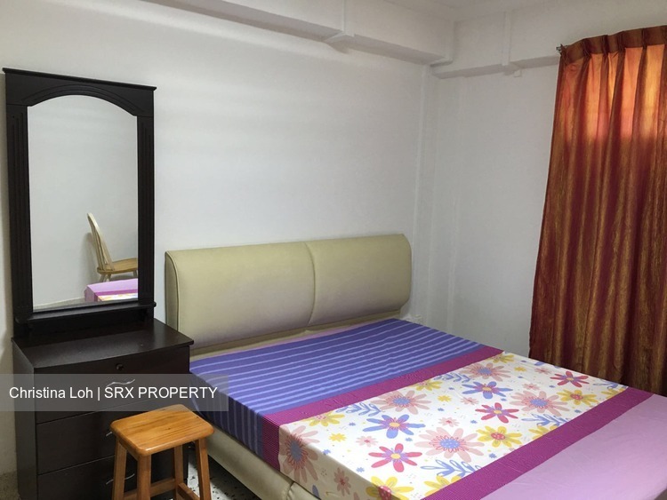 Blk 21 Ghim Moh Road (Queenstown), HDB 3 Rooms #224513461